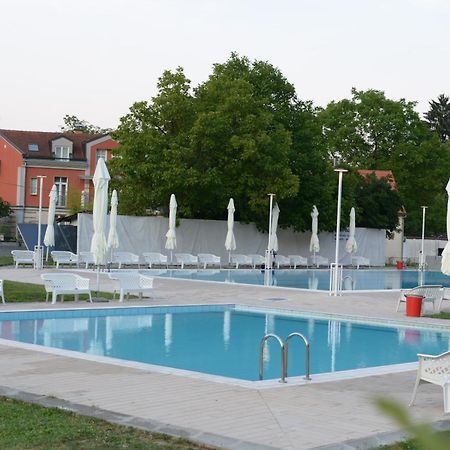 Studio Apartment Old Town Castle Samobor Luaran gambar