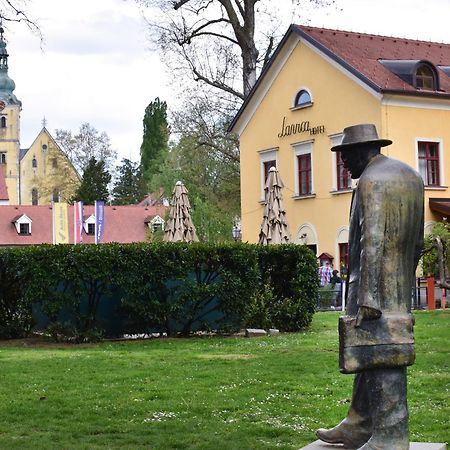 Studio Apartment Old Town Castle Samobor Luaran gambar