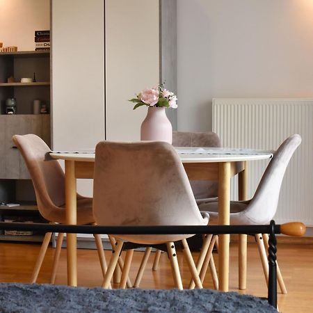 Studio Apartment Old Town Castle Samobor Luaran gambar