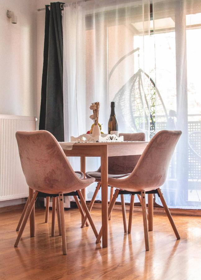 Studio Apartment Old Town Castle Samobor Luaran gambar