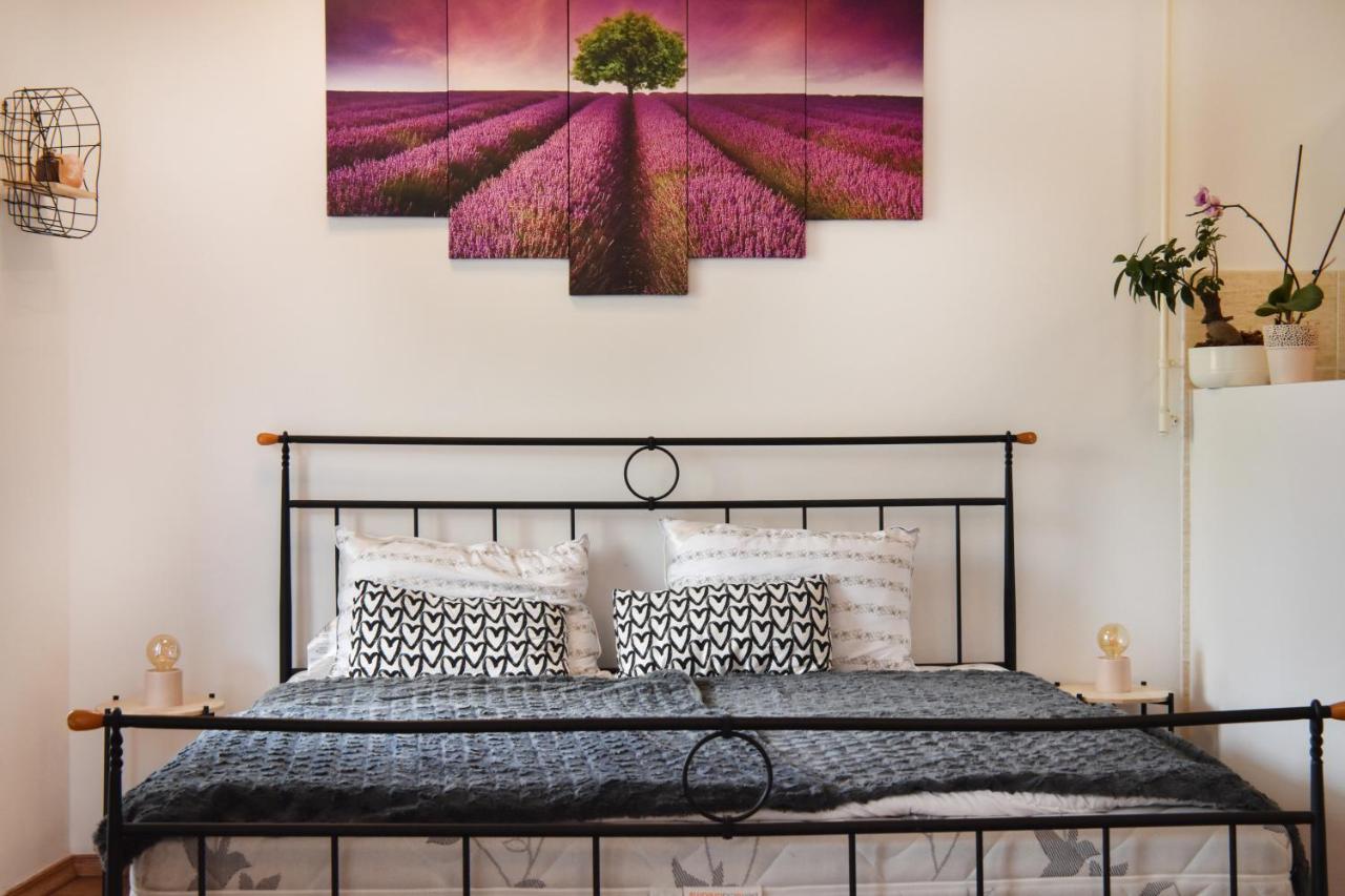 Studio Apartment Old Town Castle Samobor Luaran gambar