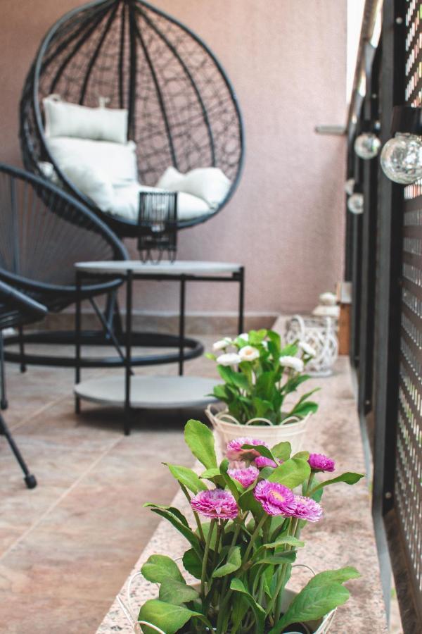 Studio Apartment Old Town Castle Samobor Luaran gambar