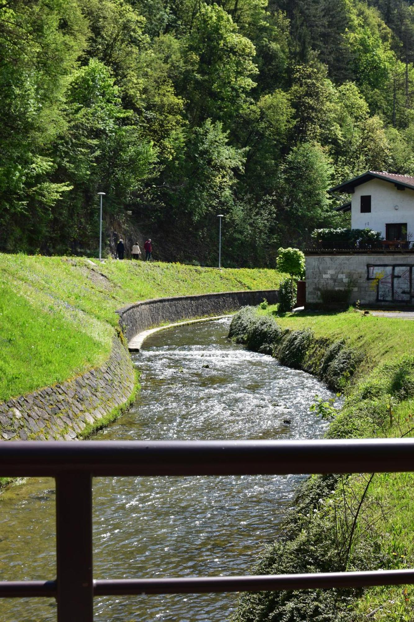 Studio Apartment Old Town Castle Samobor Luaran gambar