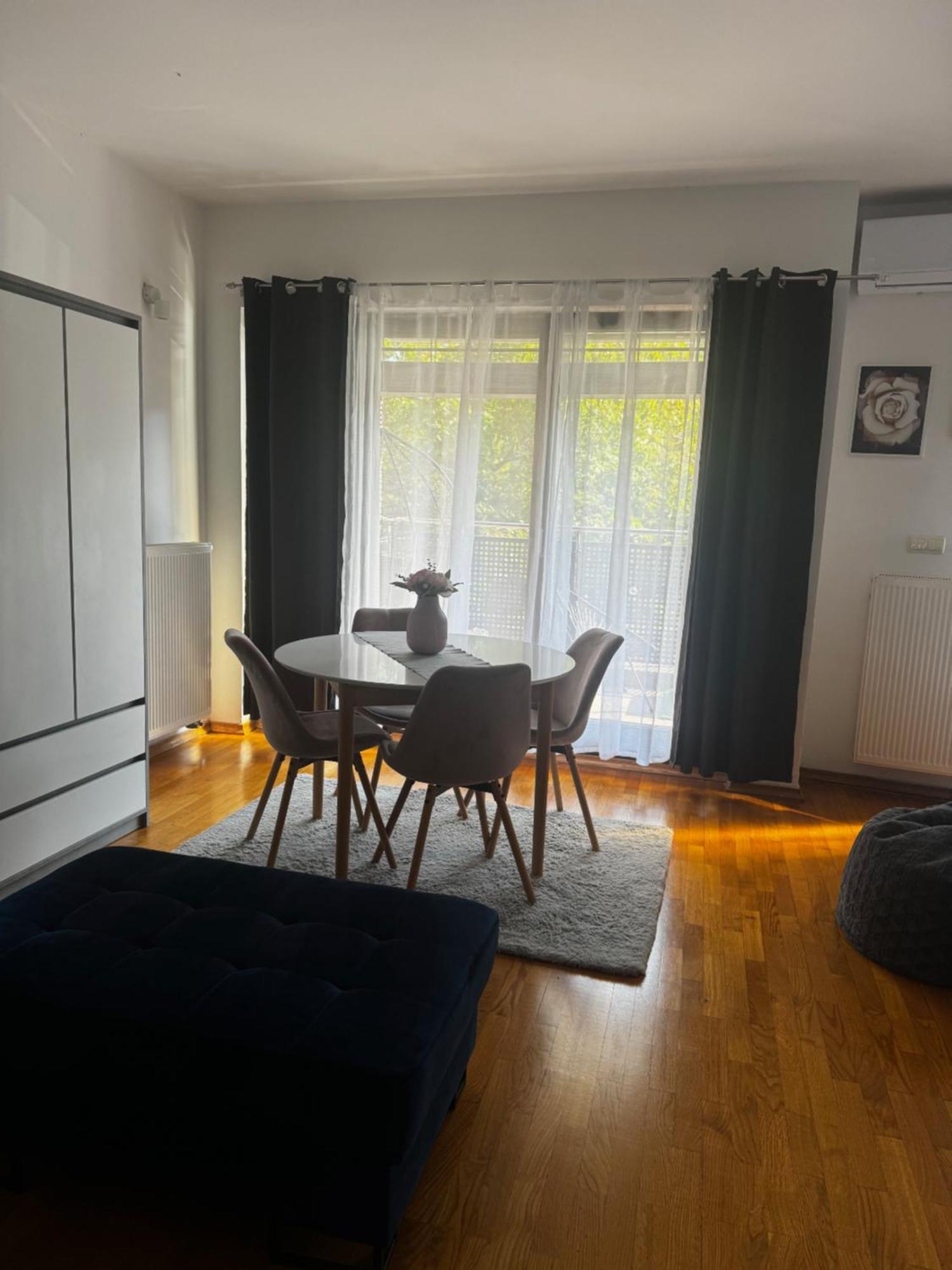Studio Apartment Old Town Castle Samobor Luaran gambar