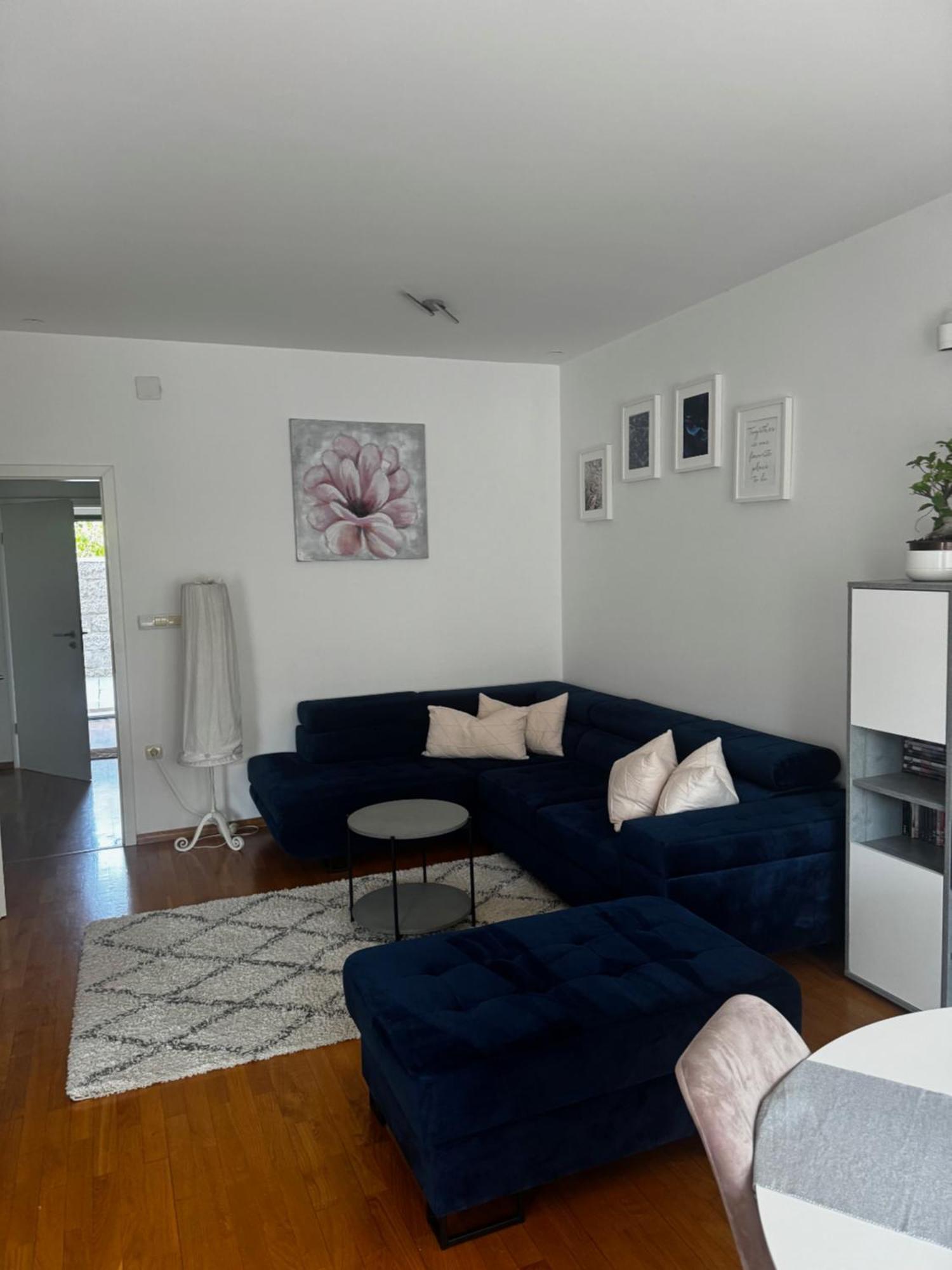 Studio Apartment Old Town Castle Samobor Luaran gambar