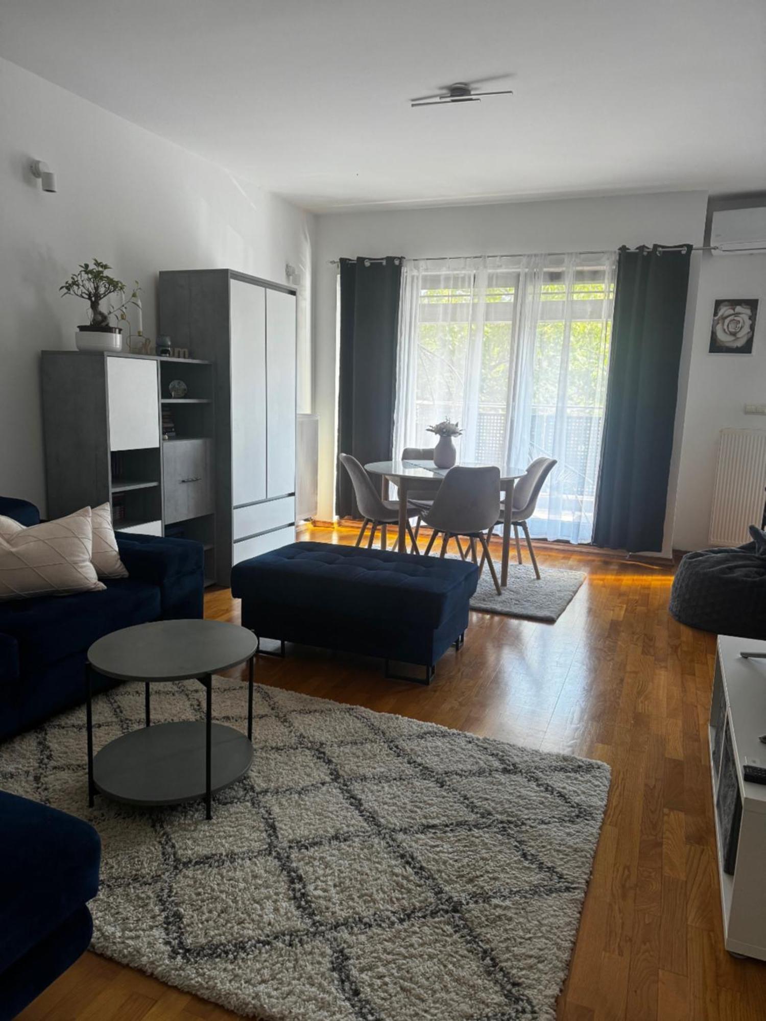 Studio Apartment Old Town Castle Samobor Luaran gambar