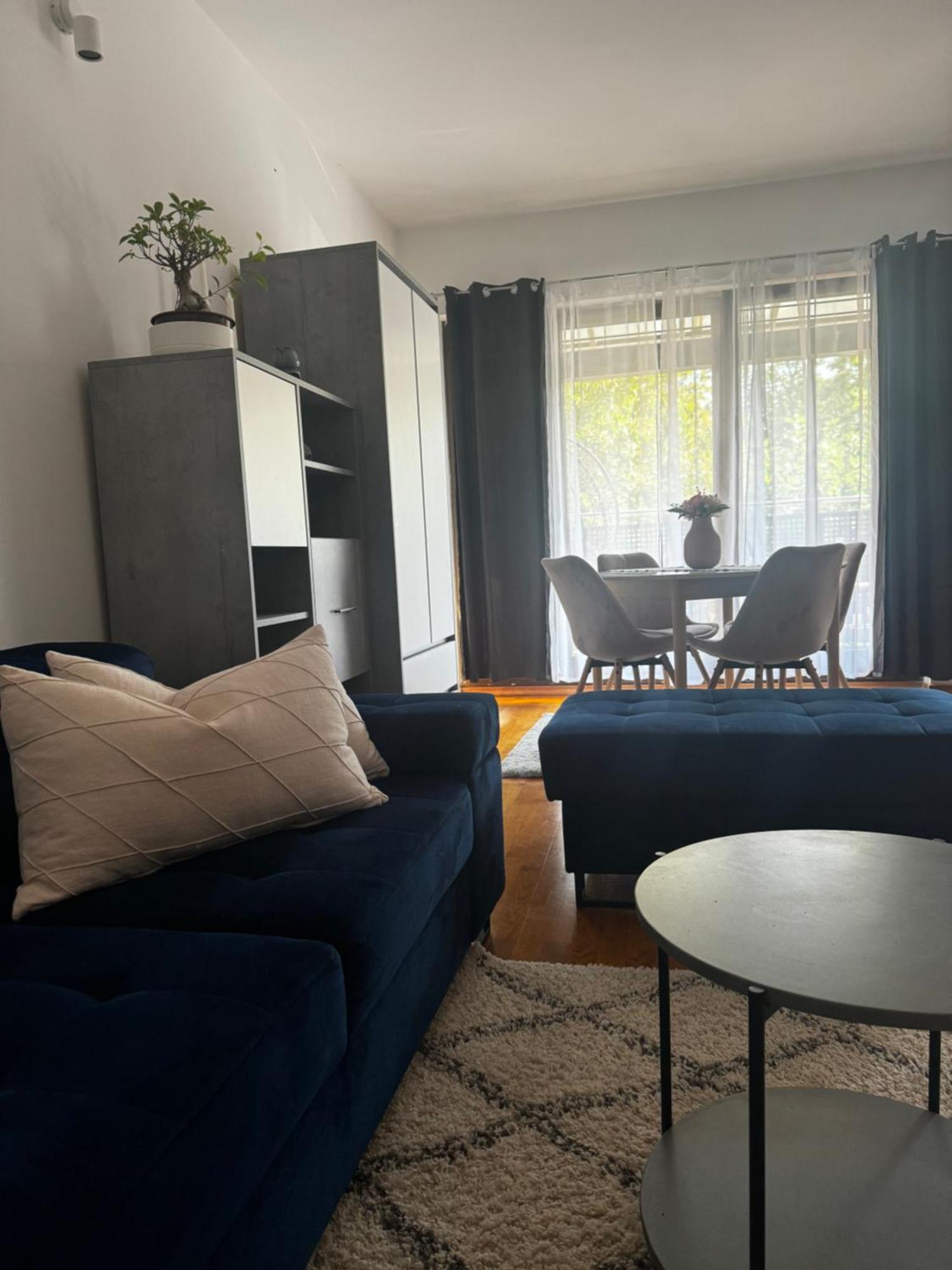 Studio Apartment Old Town Castle Samobor Luaran gambar