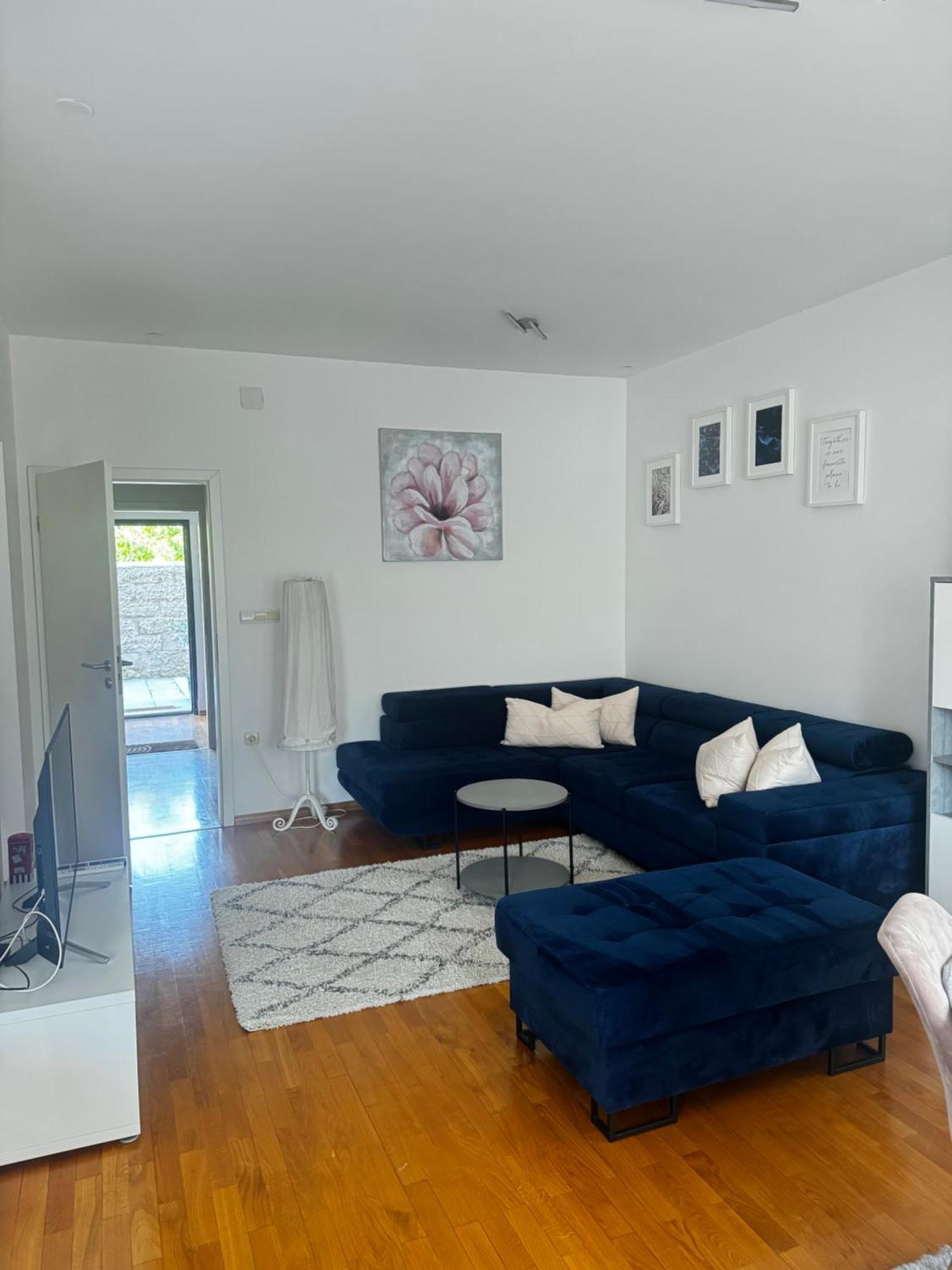 Studio Apartment Old Town Castle Samobor Luaran gambar